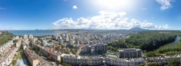 Apartamento com 3 Quartos à venda, 84m² no Jardim Camburi, Vitória