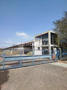 Prédio Comercial à venda, 17000m² no CEAT, São Carlos