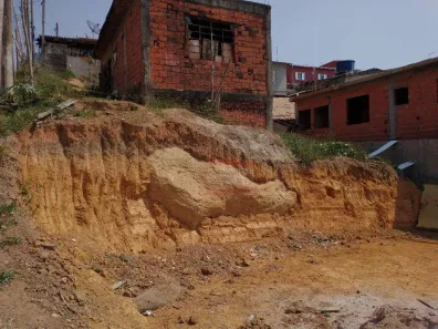 Lote/Terreno à venda, 250m² no Jardim São Marcos, Vargem Grande Paulista