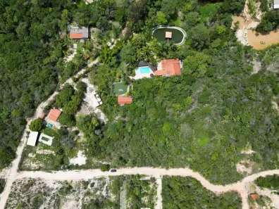 Fazenda/Sítio à venda, 6200m² no Ravena, Sabará