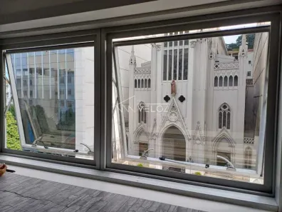 Sala Comercial à venda, 28m² no Centro, Rio de Janeiro