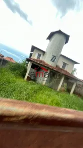 Casa com 4 Quartos à venda, 750m² no Trevo, Belo Horizonte