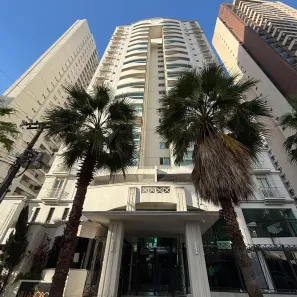 Apartamento com 2 Quartos para alugar, 94m² no Alto da Glória, Goiânia