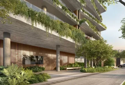 Apartamento com 4 Quartos à venda, 323m² no Jardim Paulista, São Paulo