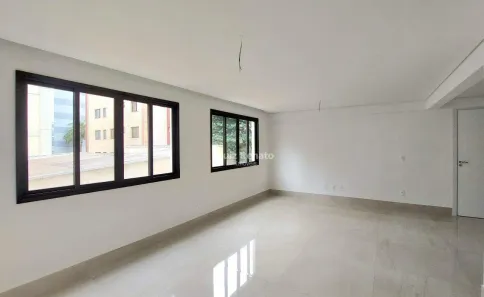 Cobertura com 3 Quartos à venda, 200m² no Serra, Belo Horizonte