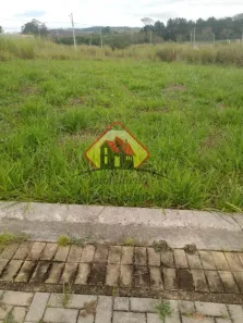Lote/Terreno à venda, 312m² no Chácara São Félix, Taubaté