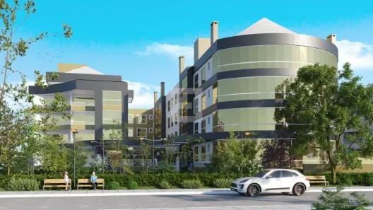 Apartamento com 2 Quartos à venda, 100m² no Ingleses do Rio Vermelho, Florianópolis