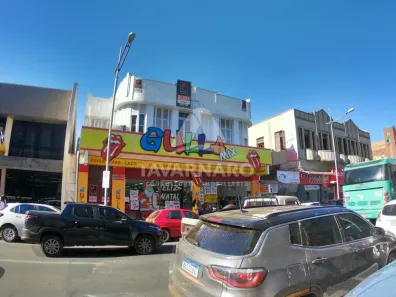 Sala Comercial para alugar, 500m² no Centro, Ponta Grossa