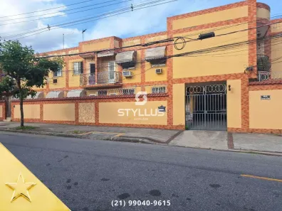 Apartamento com 2 Quartos à venda, 62m² no Cascadura, Rio de Janeiro