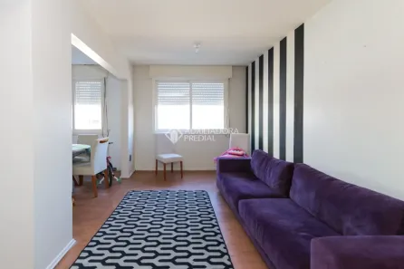 Apartamento com 2 Quartos para alugar, 93m² no Centro, Canoas