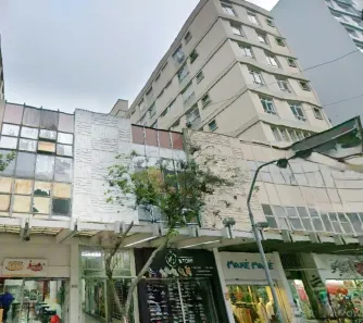 Kitnet com 1 Quarto à venda, 42m² no Centro, Caxias do Sul