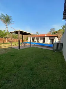 Fazenda/Sítio com 3 Quartos para alugar, 1000m² no Roma, Volta Redonda