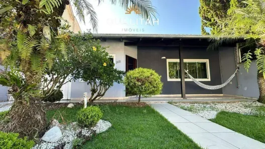 Casa com 3 Quartos à venda, 381m² no Cabeçudas, Itajaí