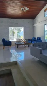 Casa com 5 Quartos à venda, 590m² no Engenho do Mato, Niterói
