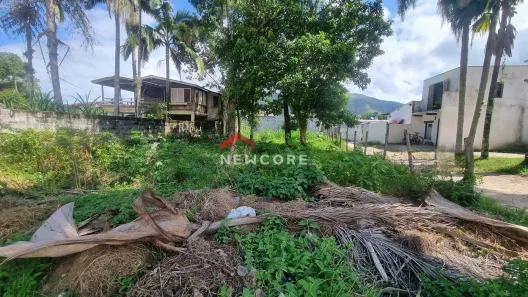 Lote/Terreno à venda, 432m² no Maranduba, Ubatuba