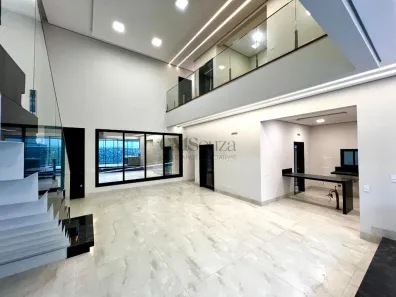 Casa de Condomínio com 4 Quartos à venda, 311m² no Esperança, Londrina
