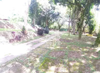 Fazenda/Sítio com 9 Quartos à venda, 1160m² no Rio do Ouro, São Gonçalo