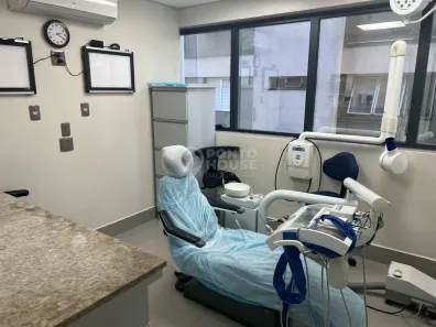 Imóvel Comercial à venda, 57m² no Vila Clementino, São Paulo