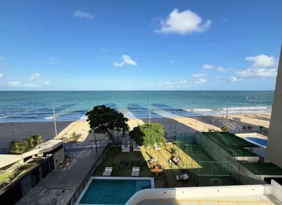 Apartamento com 2 Quartos à venda, 54m² no Piedade, Jaboatão dos Guararapes