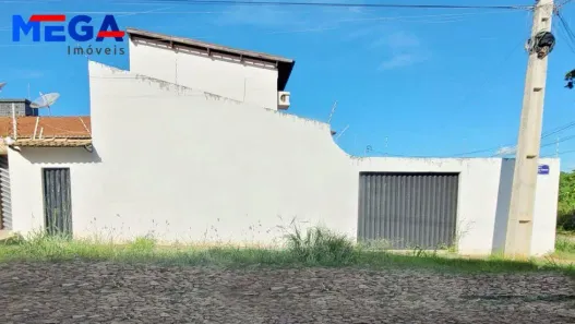 Casa com 4 Quartos à venda, 145m² no Lagoa Seca, Juazeiro do Norte