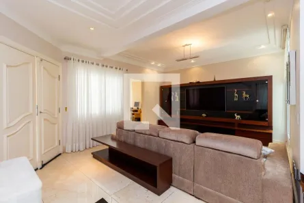Casa com 5 Quartos à venda, 550m² no Parque da Mooca, São Paulo