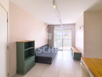Apartamento com 2 Quartos à venda, 65m² no Vila Alexandria, São Paulo