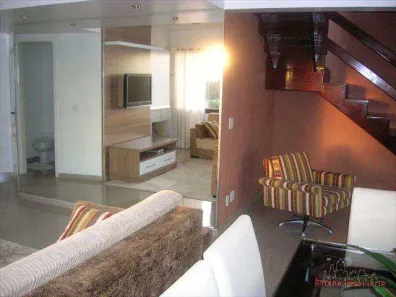 Cobertura com 3 Quartos à venda, 420m² no Butantã, São Paulo