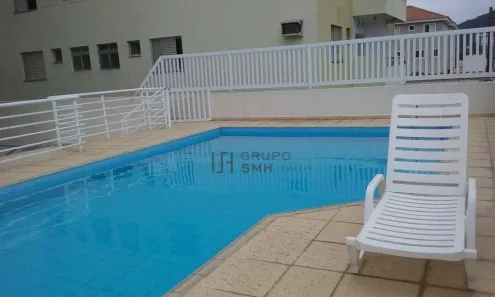 Apartamento com 2 Quartos à venda, 80m² no Enseada, Guarujá