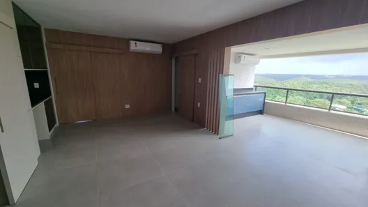 Apartamento com 4 Quartos à venda, 155m² no Pituaçu, Salvador