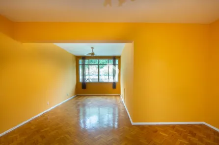 Apartamento com 3 Quartos à venda, 143m² no Santa Teresa, Rio de Janeiro