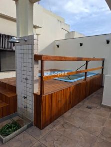 Cobertura com 3 Quartos à venda, 143m² no Freguesia (Jacarepaguá), Rio de Janeiro