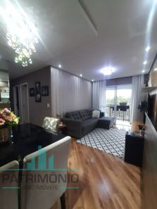 Apartamento com 3 Quartos à venda, 83m² no Boa Vista, São Caetano do Sul