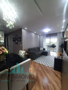 Apartamento com 3 Quartos à venda, 83m² no Boa Vista, São Caetano do Sul