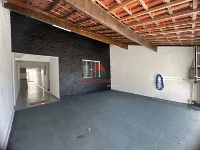 Casa com 2 Quartos à venda, 119m² no Cidade Morumbi, São José dos Campos