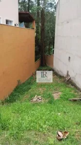 Lote/Terreno à venda, 207m² no Parque Esmeralda, Barueri