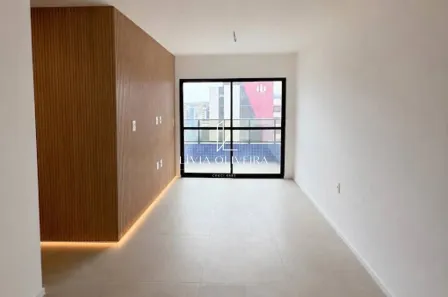 Apartamento com 2 Quartos para alugar, 55m² no Jatiúca, Maceió
