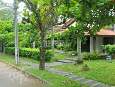 Casa com 1 Quarto à venda, 900m² no Jurerê Internacional, Florianópolis