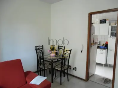 Flat com 3 Quartos à venda, 70m² no Tirol (Barreiro), Belo Horizonte