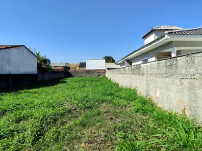 Lote/Terreno à venda, 480m² no Jardim Atlântico Central (Itaipuaçu), Maricá