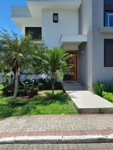 Casa com 4 Quartos à venda, 288m² no Cachoeira do Bom Jesus, Florianópolis