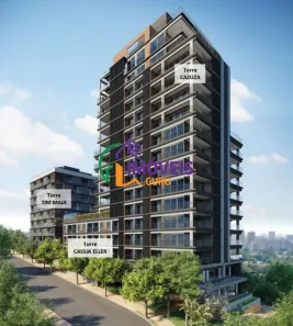 Apartamento com 1 Quarto à venda, 24m² no Sumarezinho, São Paulo