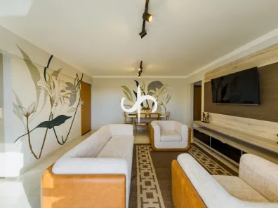 Apartamento com 3 Quartos à venda, 111m² no Jundiaí, Anápolis