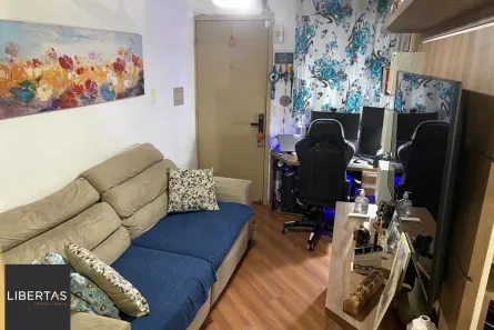 Apartamento com 1 Quarto à venda, 41m² no Rubem Berta, Porto Alegre