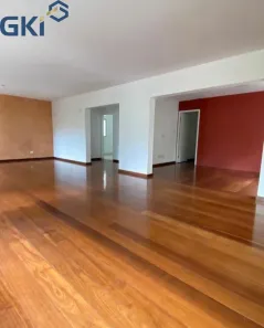 Apartamento com 3 Quartos à venda, 190m² no Santa Cecília, São Paulo