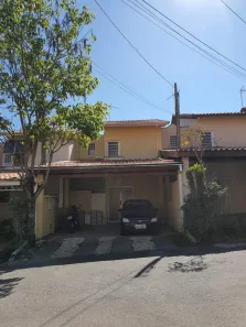 Casa de Condomínio com 3 Quartos à venda, 100m² no Jardim Califórnia, Jacareí