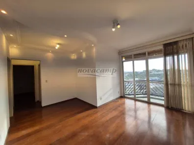 Apartamento com 2 Quartos para alugar, 67m² no Parque São Quirino, Campinas