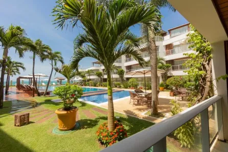 Apartamento com 2 Quartos à venda, 61m² no Cotovelo (Distrito Litoral), Parnamirim