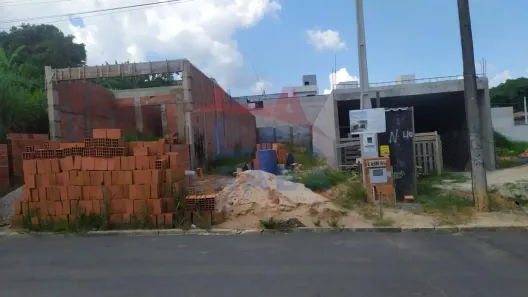 Lote/Terreno à venda, 173m² no Itaici, Indaiatuba