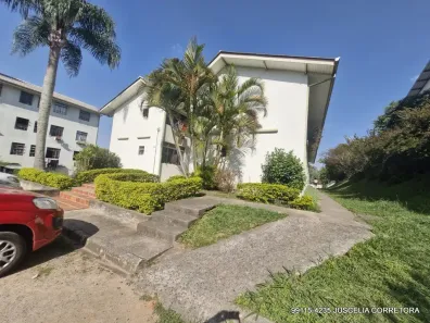 Apartamento com 3 Quartos à venda, 58m² no Atuba, Curitiba