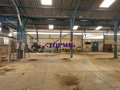 Galpão/Depósito/Armazém à venda, 7929m² no Centro, Contagem